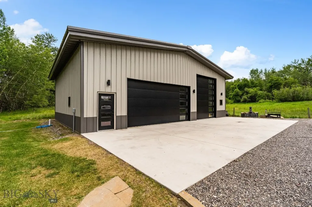 16949 Wilson Creek Gallatin Gateway MT 59730