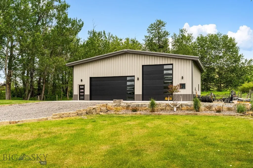 16949 Wilson Creek Gallatin Gateway MT 59730