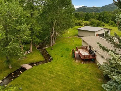 16949 Wilson Creek Gallatin Gateway MT 59730