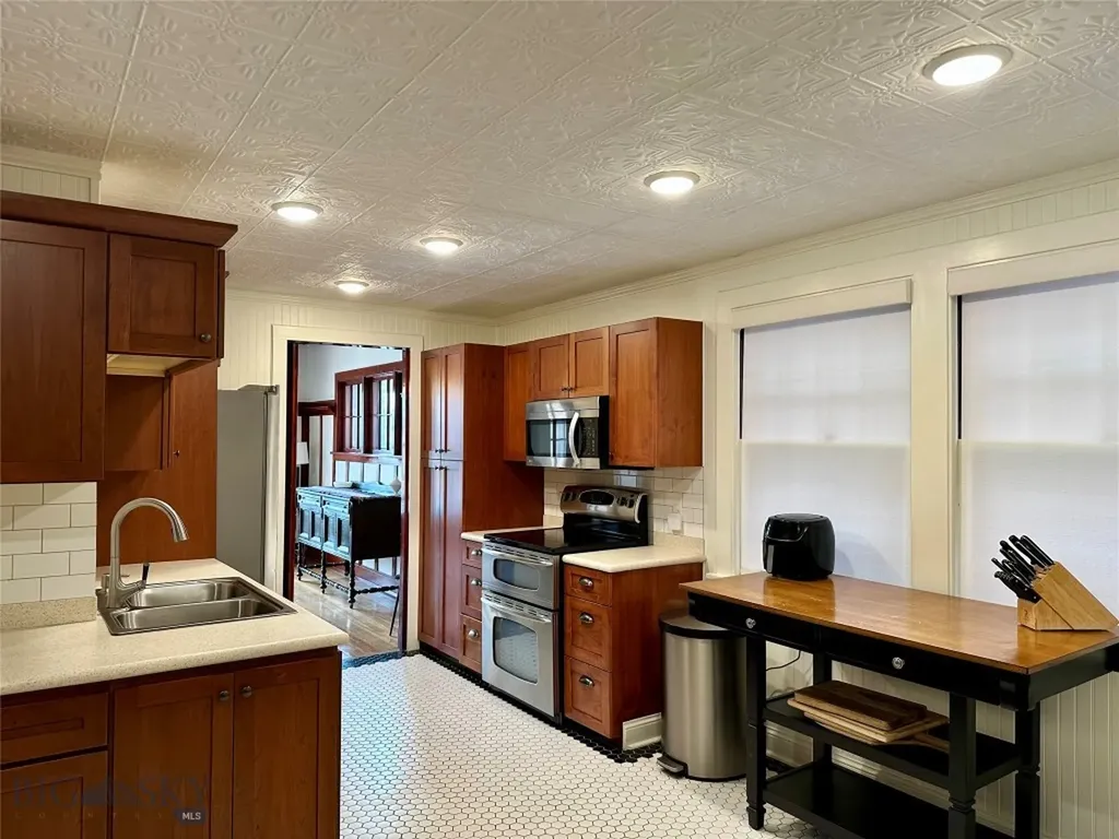 901 W Silver Street Butte MT 59701