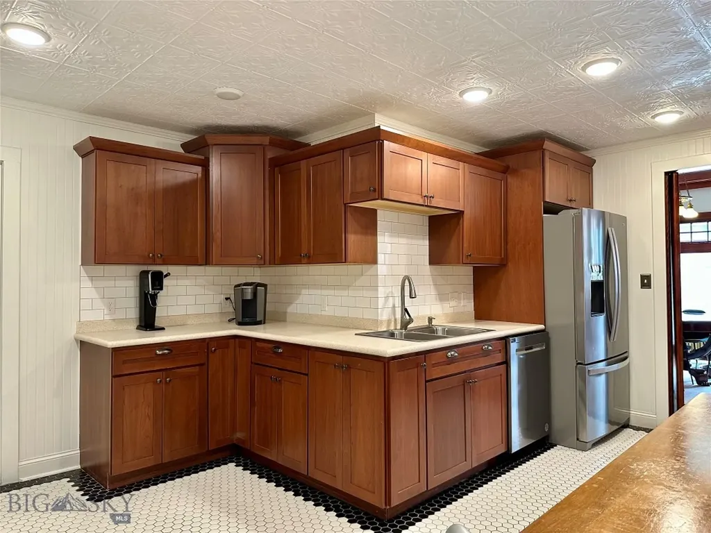 901 W Silver Street Butte MT 59701