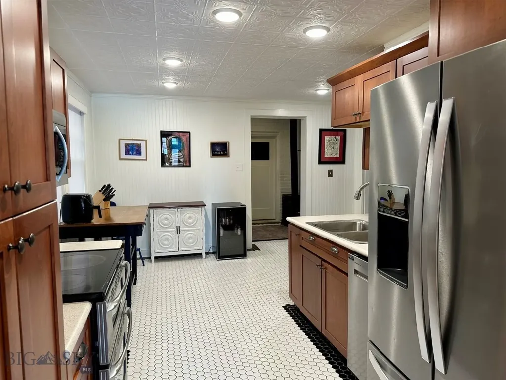 901 W Silver Street Butte MT 59701