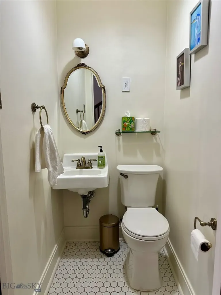 901 W Silver Street Butte MT 59701