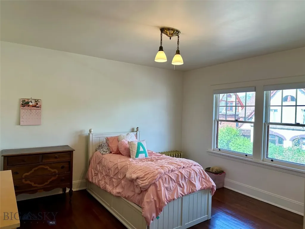 901 W Silver Street Butte MT 59701