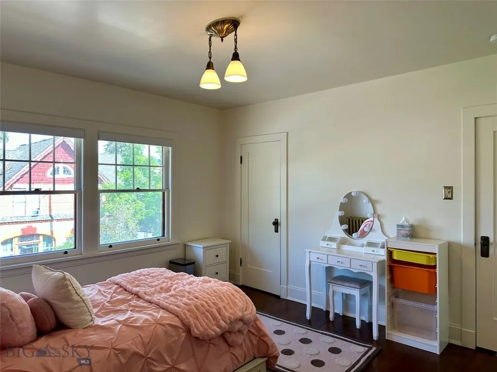 901 W Silver Street Butte MT 59701