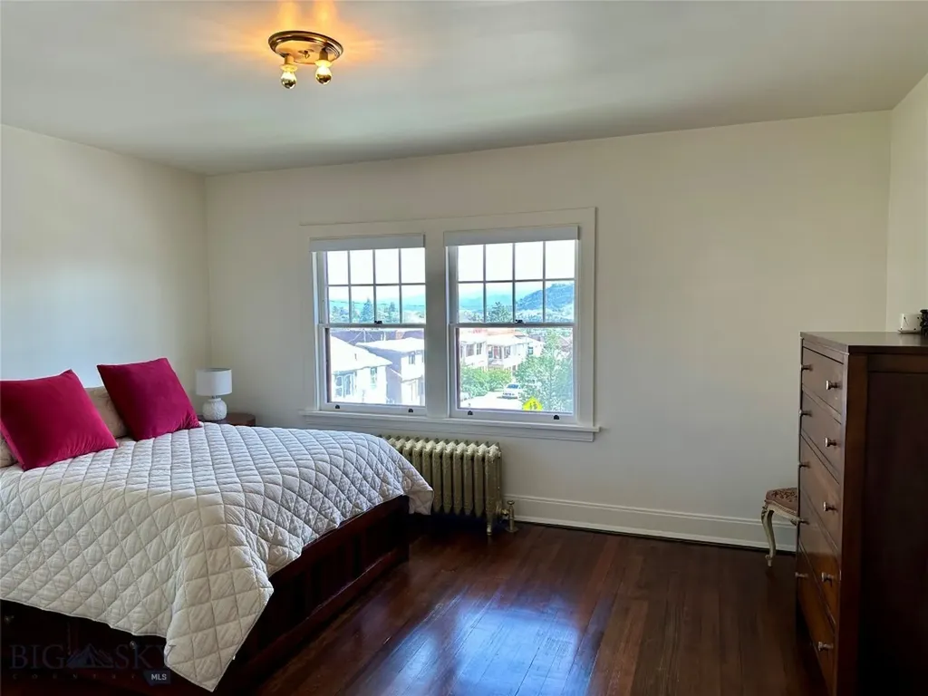 901 W Silver Street Butte MT 59701