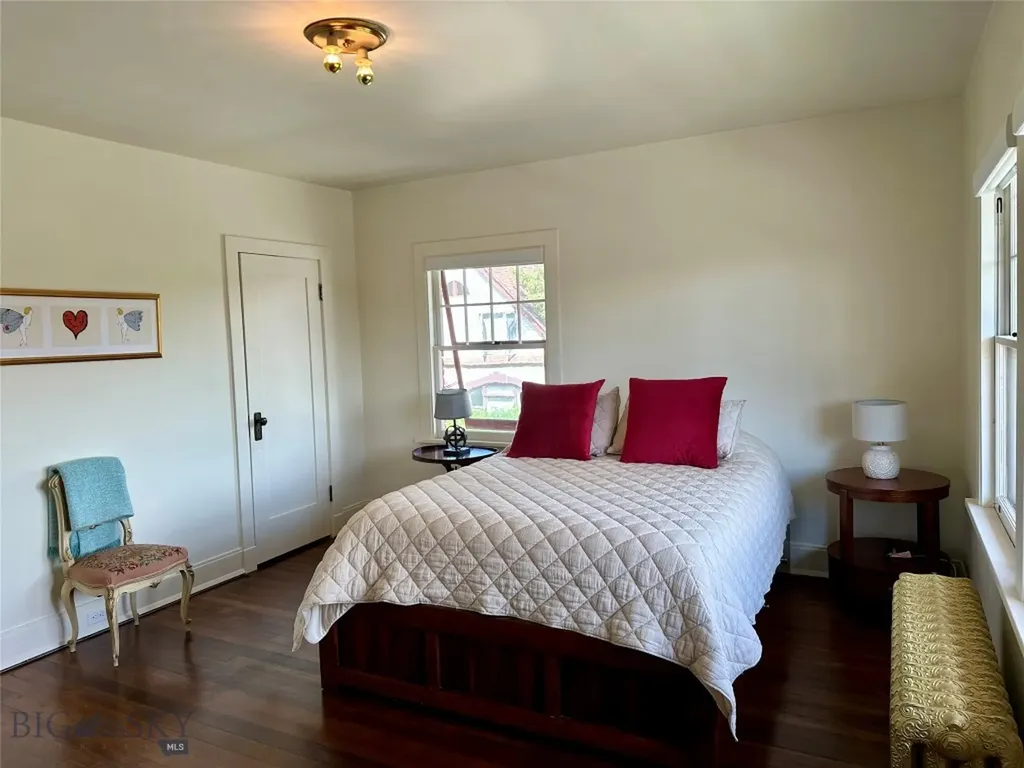 901 W Silver Street Butte MT 59701