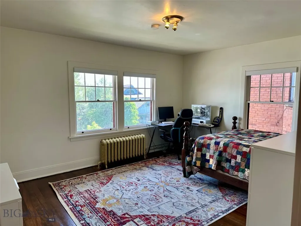 901 W Silver Street Butte MT 59701