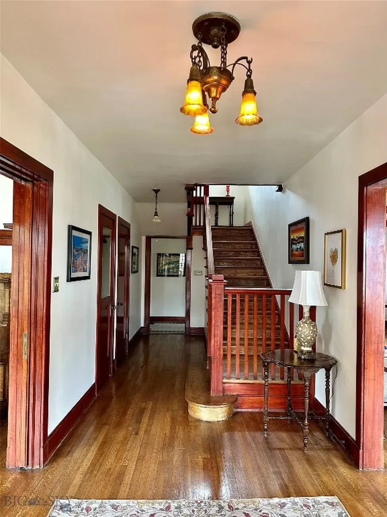 901 W Silver Street Butte MT 59701