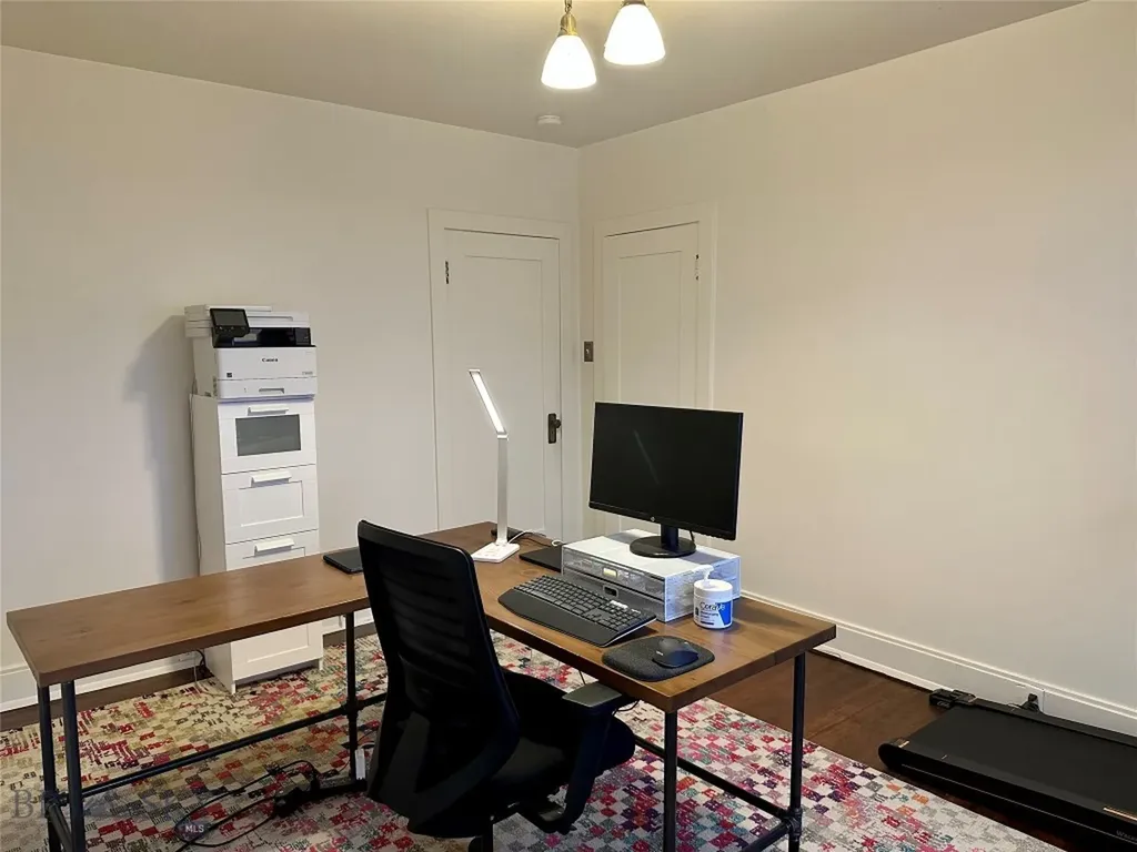 901 W Silver Street Butte MT 59701