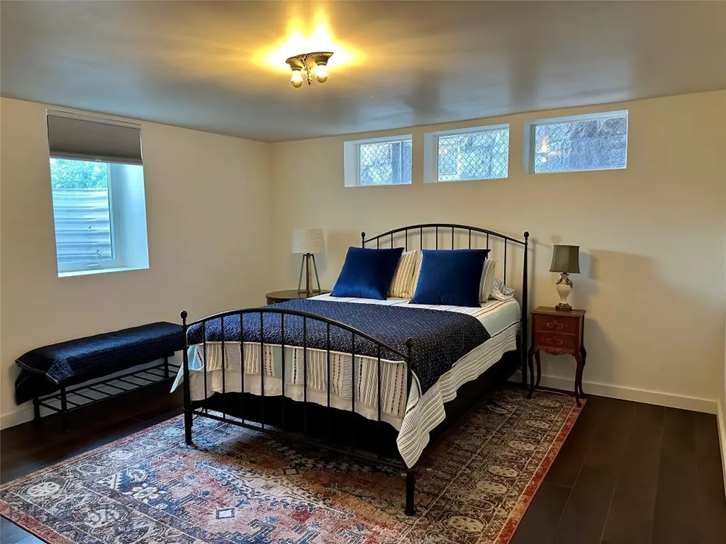 901 W Silver Street Butte MT 59701