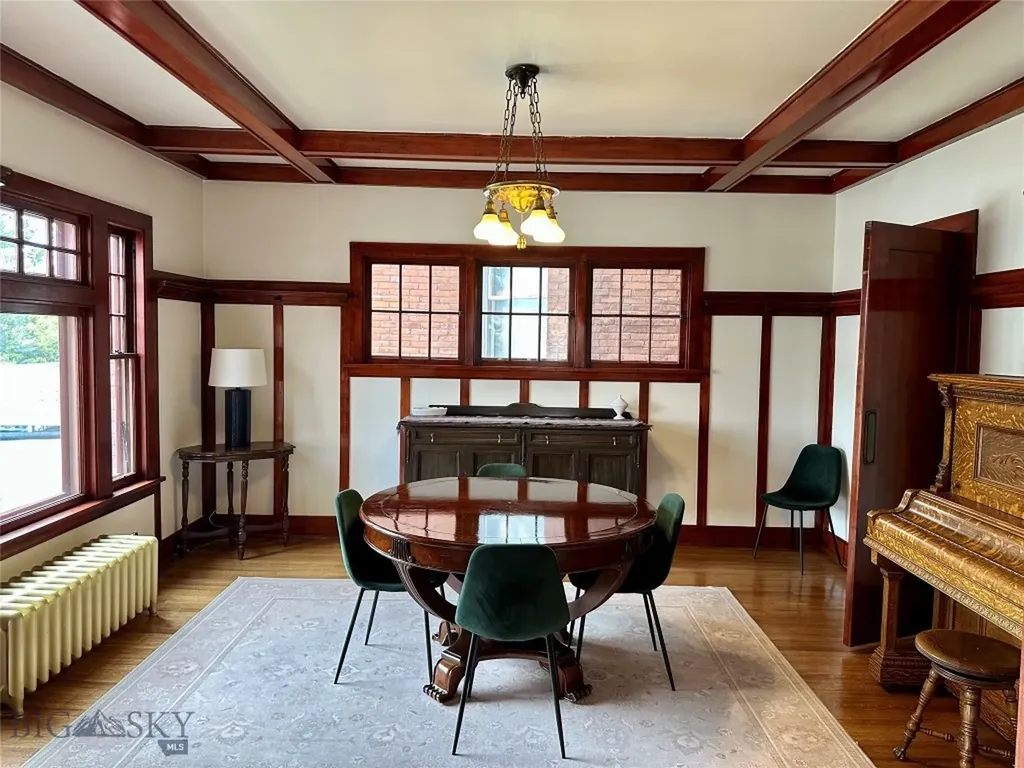 901 W Silver Street Butte MT 59701