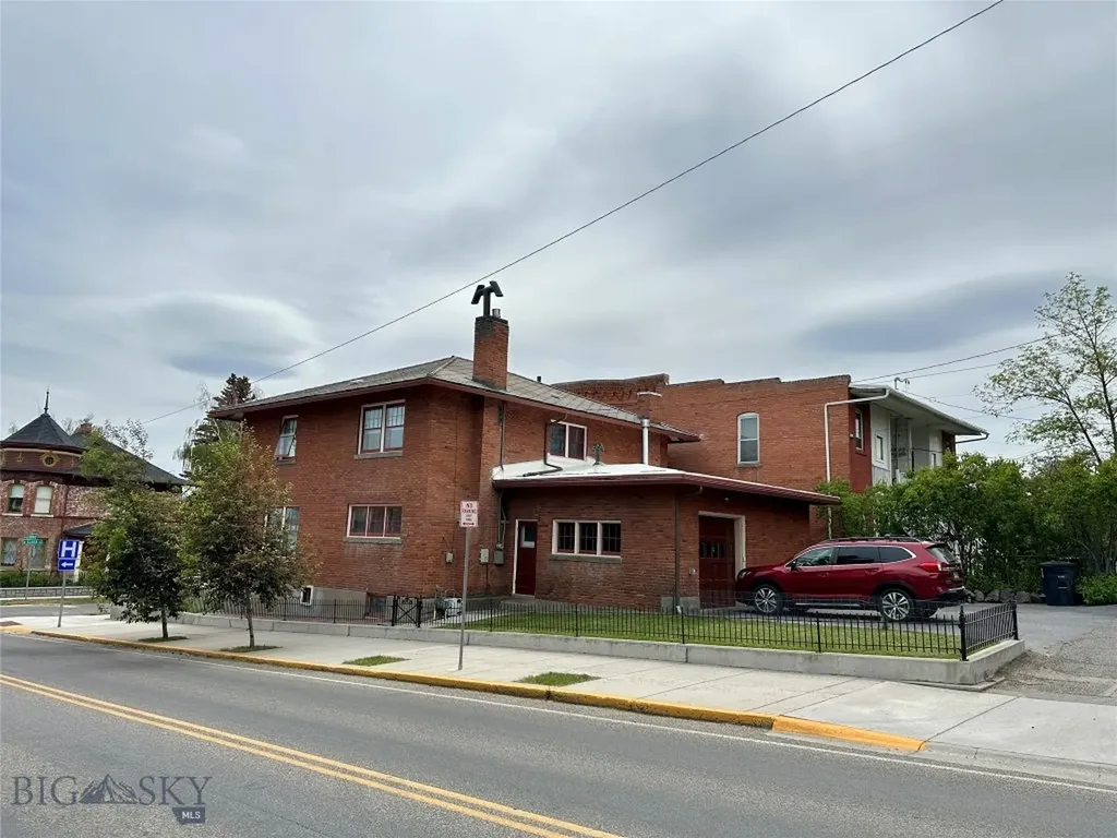 901 W Silver Street Butte MT 59701