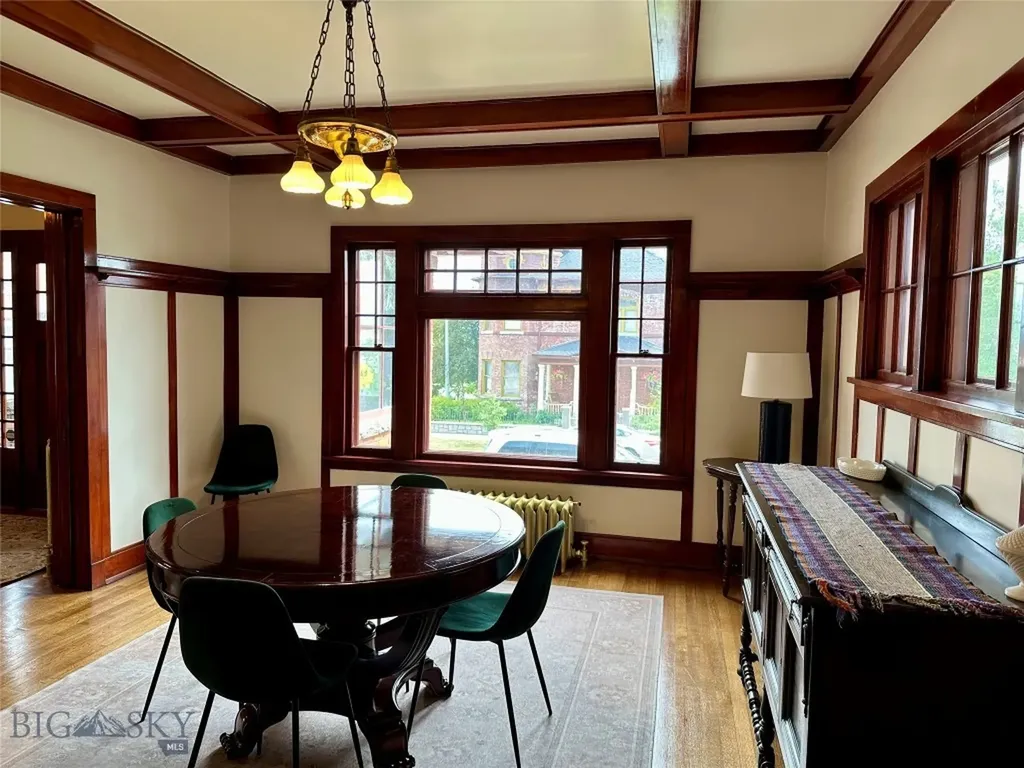 901 W Silver Street Butte MT 59701