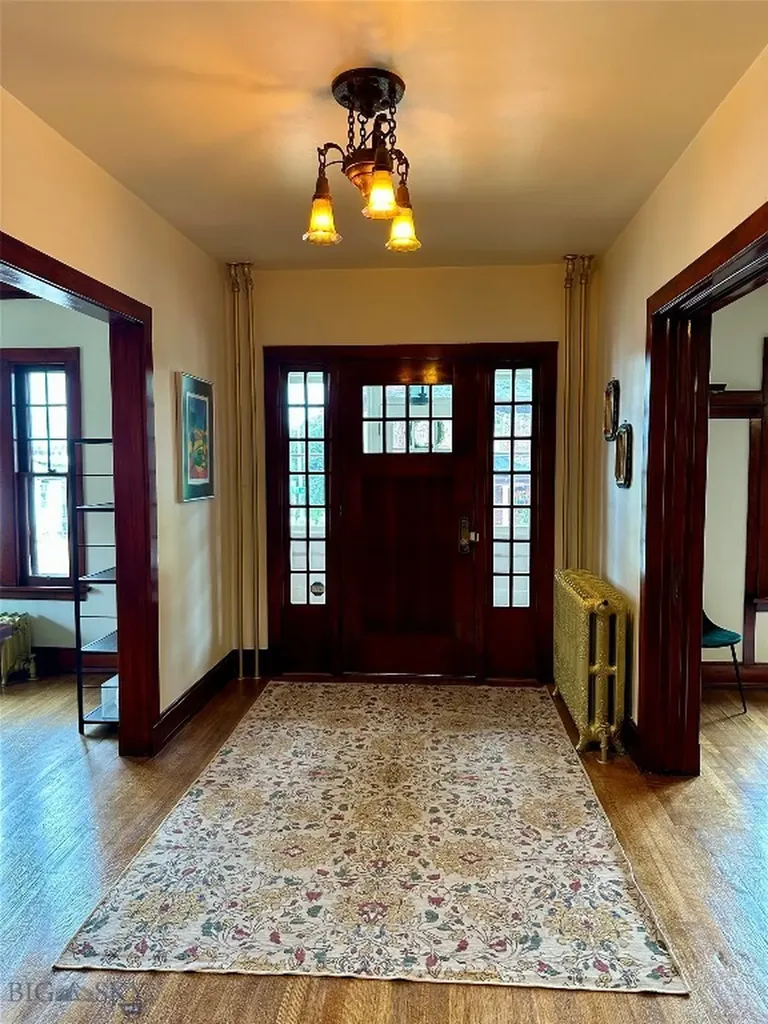 901 W Silver Street Butte MT 59701