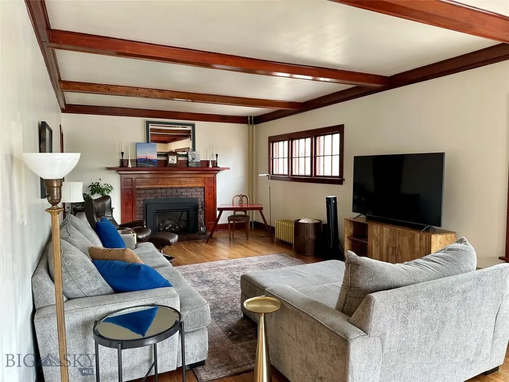 901 W Silver Street Butte MT 59701