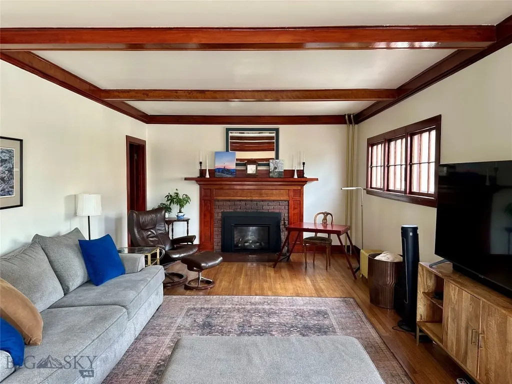 901 W Silver Street Butte MT 59701