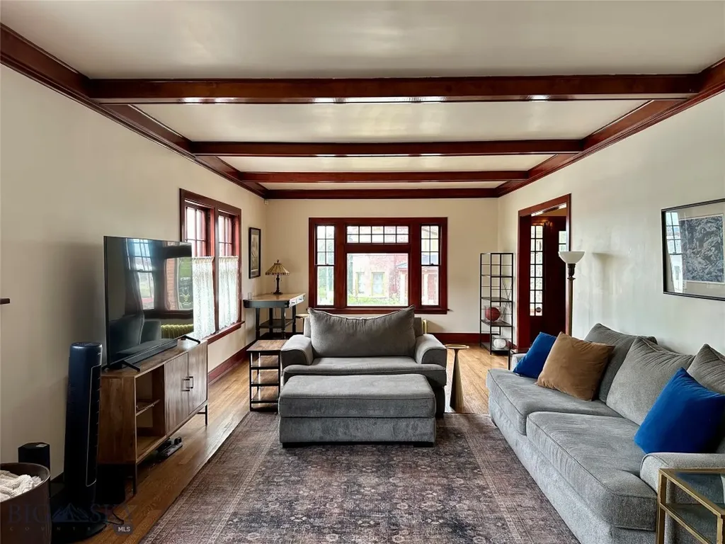 901 W Silver Street Butte MT 59701