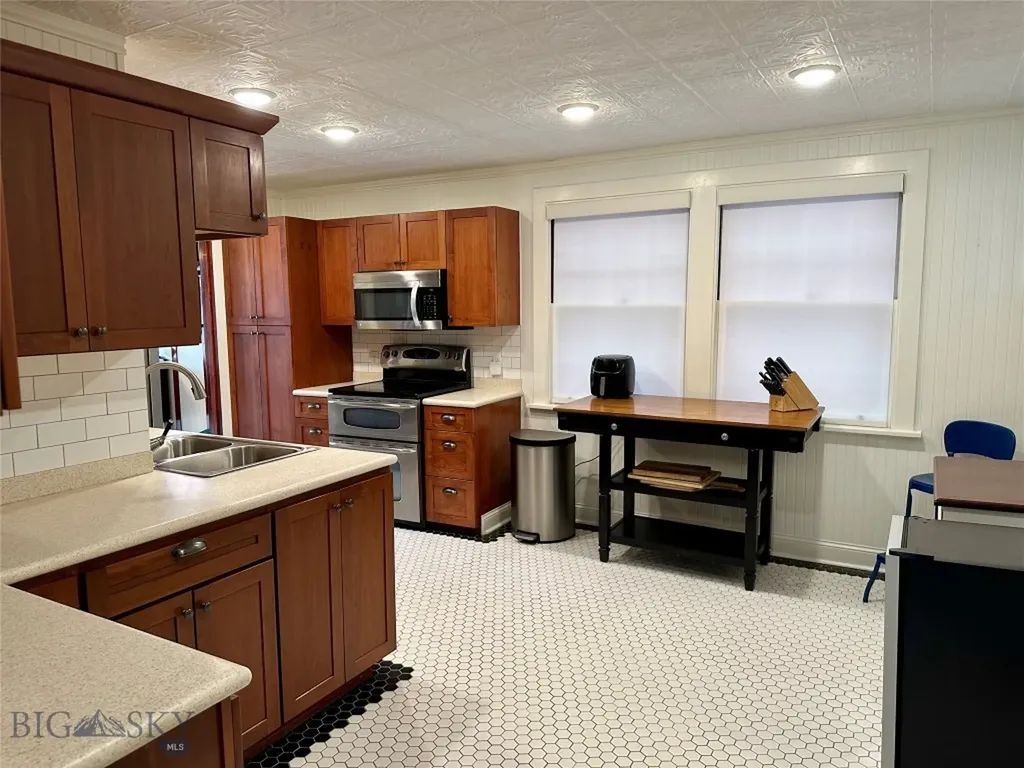 901 W Silver Street Butte MT 59701