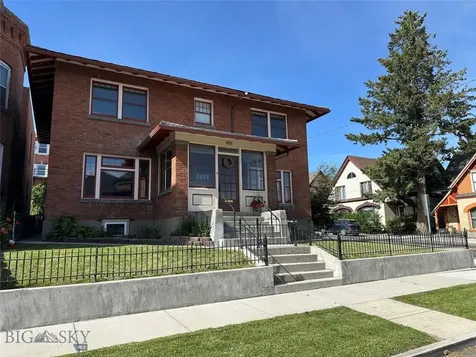 901 W Silver Street Butte MT 59701