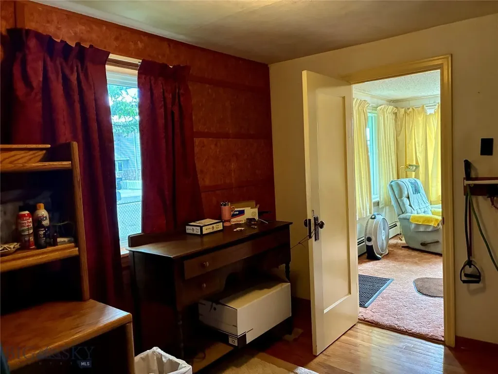 2715 Ottawa Street Butte MT 59701