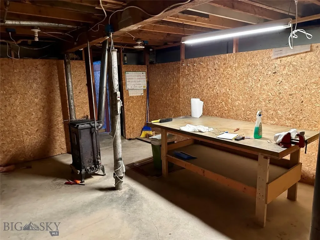 2715 Ottawa Street Butte MT 59701