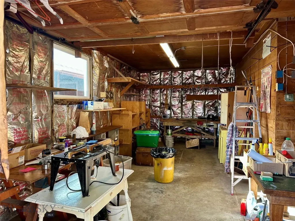2715 Ottawa Street Butte MT 59701