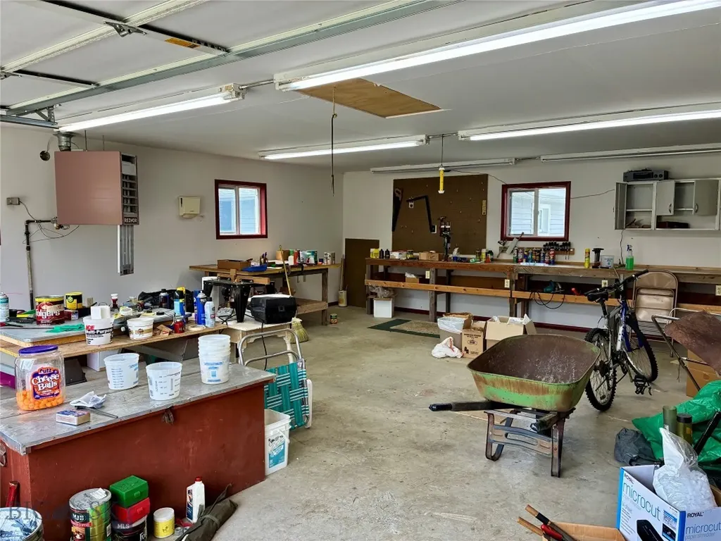 2715 Ottawa Street Butte MT 59701