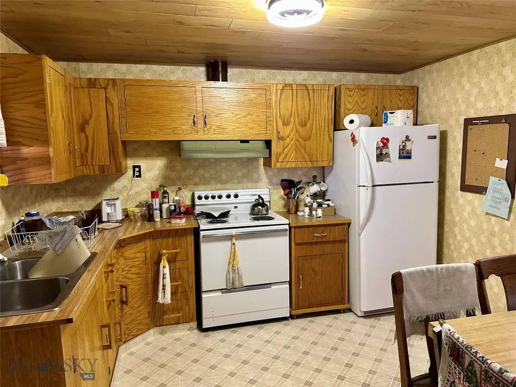 2715 Ottawa Street Butte MT 59701