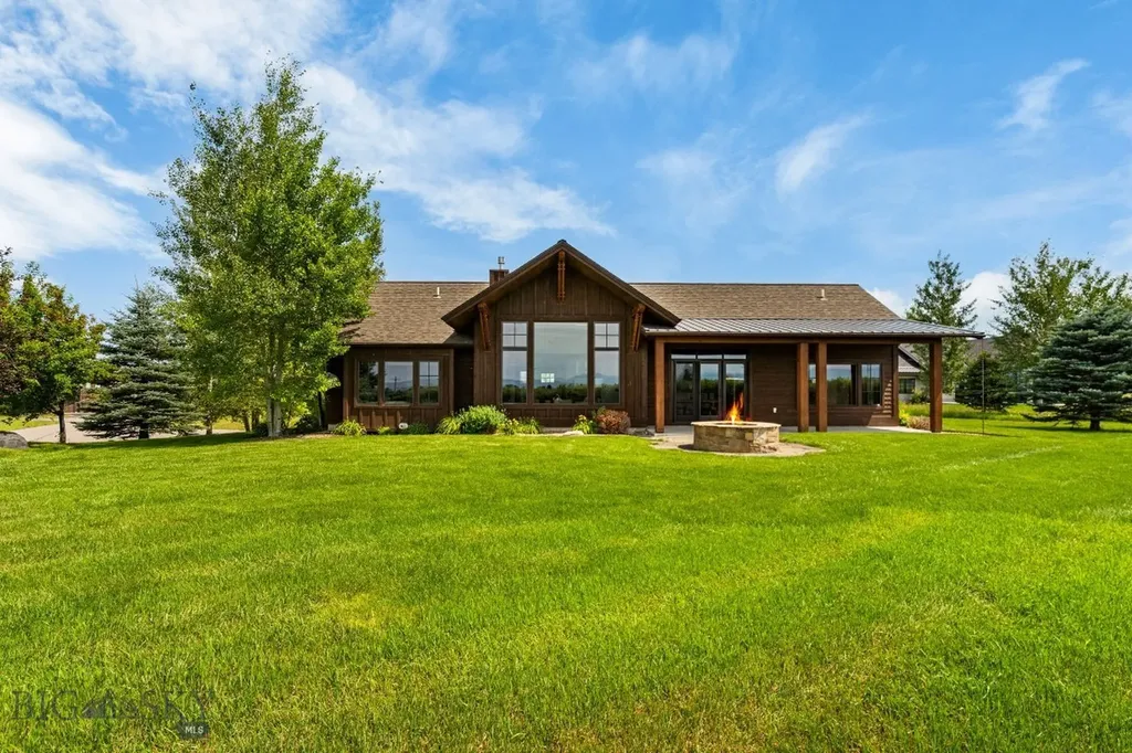 40 Ramrod Place Bozeman MT 59718