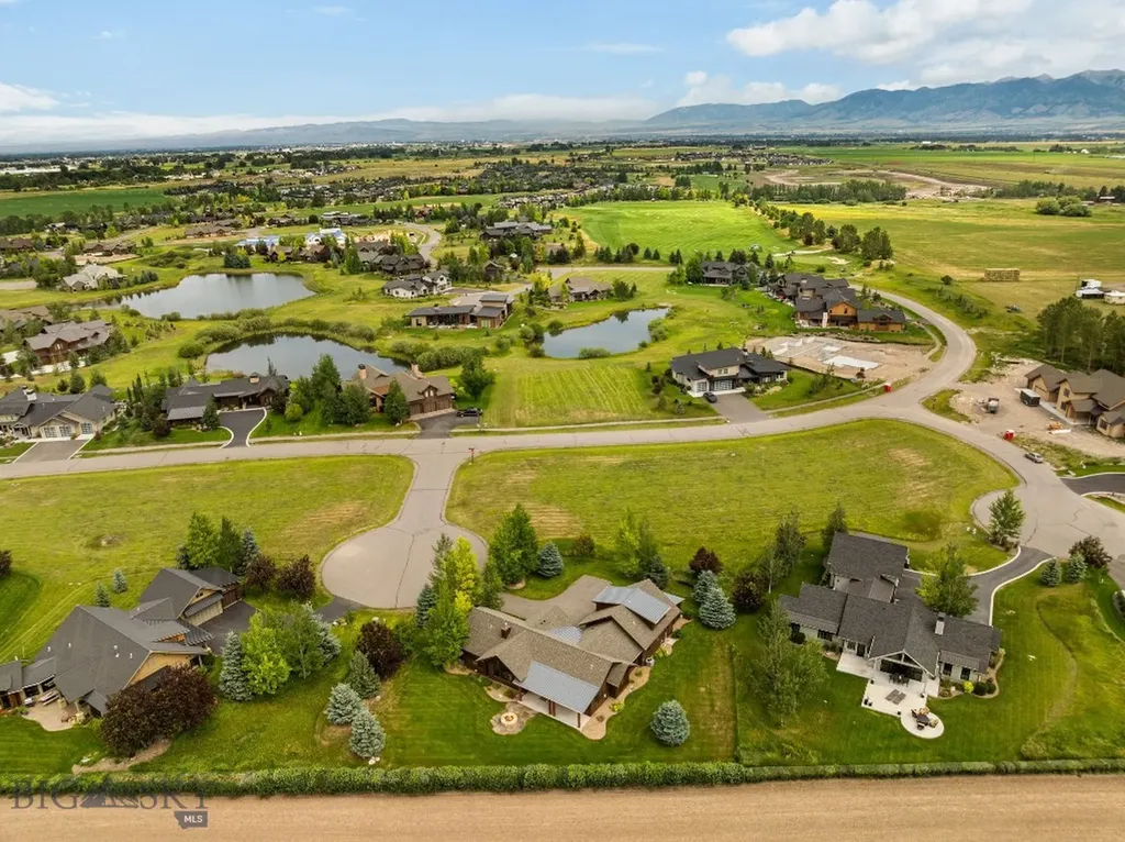 40 Ramrod Place Bozeman MT 59718