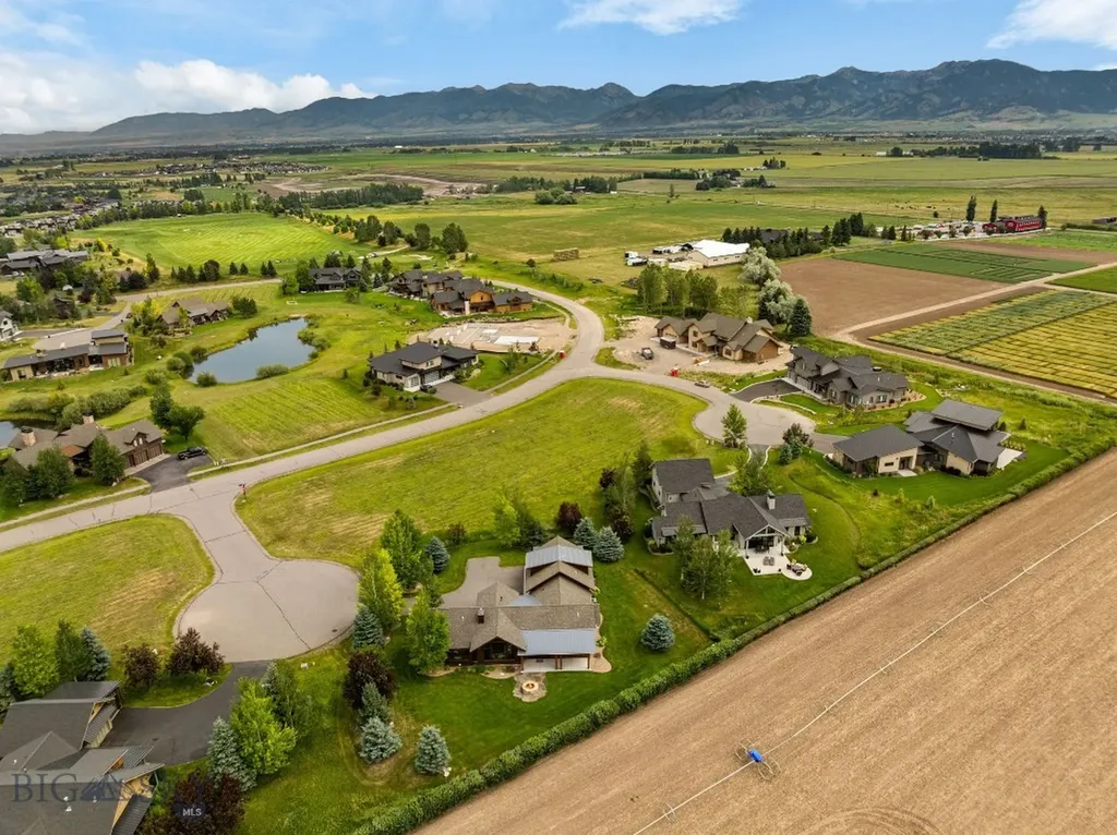 40 Ramrod Place Bozeman MT 59718