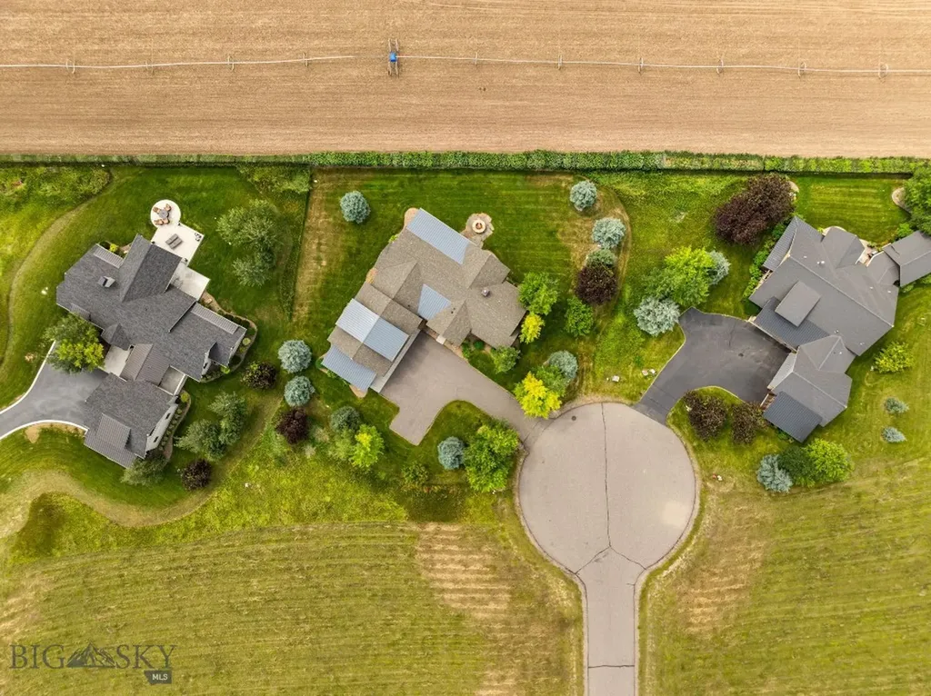 40 Ramrod Place Bozeman MT 59718