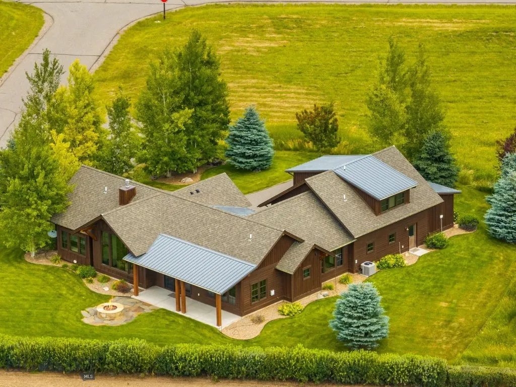 40 Ramrod Place Bozeman MT 59718