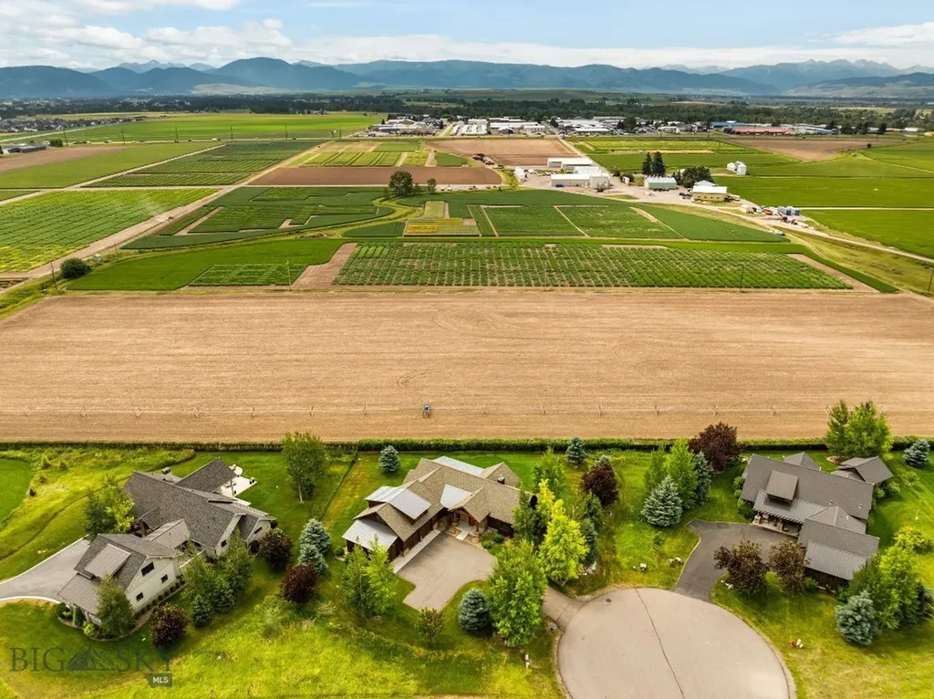 40 Ramrod Place Bozeman MT 59718