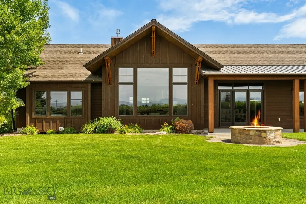 40 Ramrod Place Bozeman MT 59718