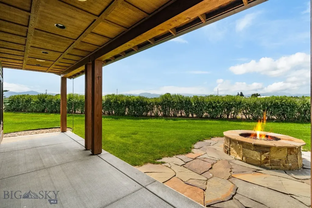 40 Ramrod Place Bozeman MT 59718