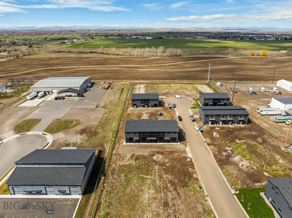 208 Fletching Way Belgrade MT 59714