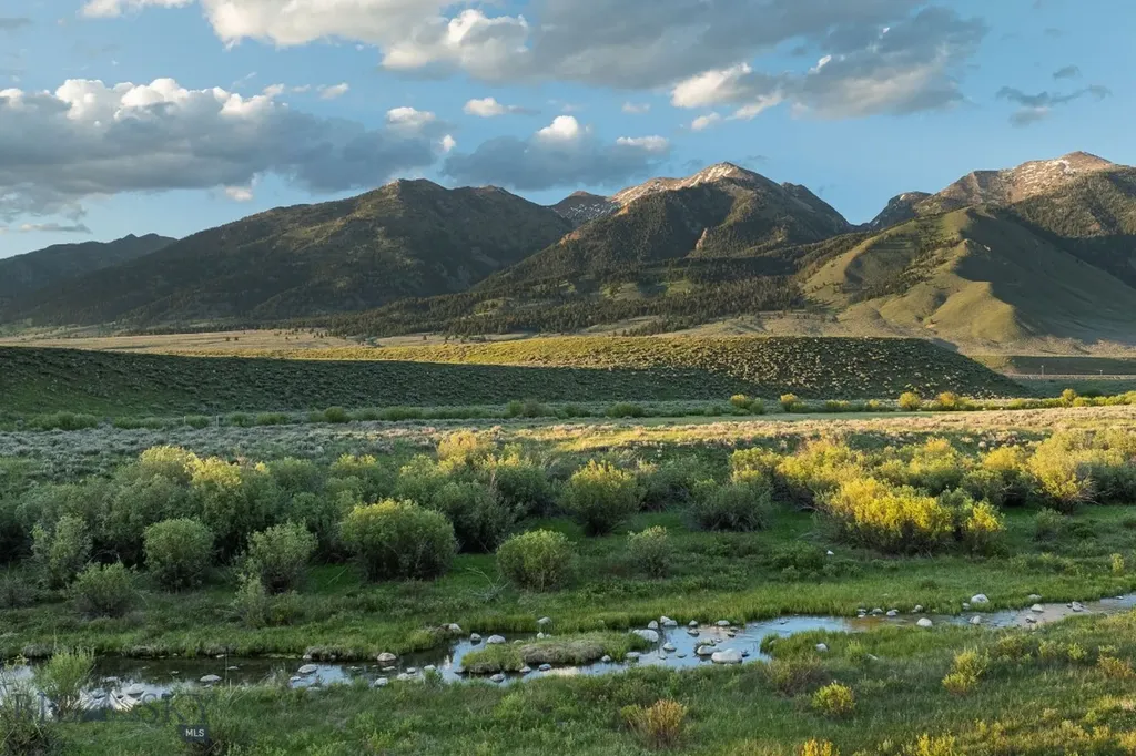 Tbd Madison River Ranch Cameron MT 59720