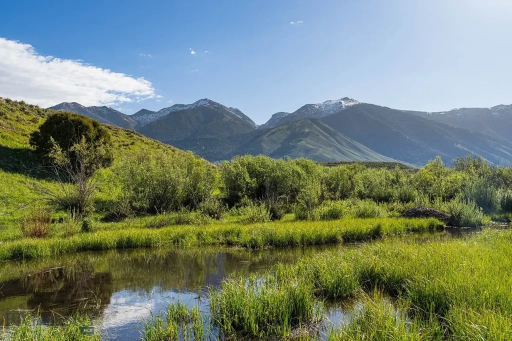 Tbd Madison River Ranch Cameron MT 59720