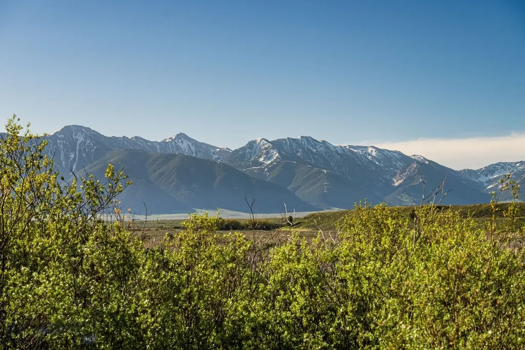 Tbd Madison River Ranch Cameron MT 59720