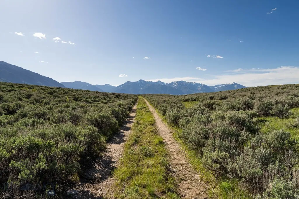Tbd Madison River Ranch Cameron MT 59720