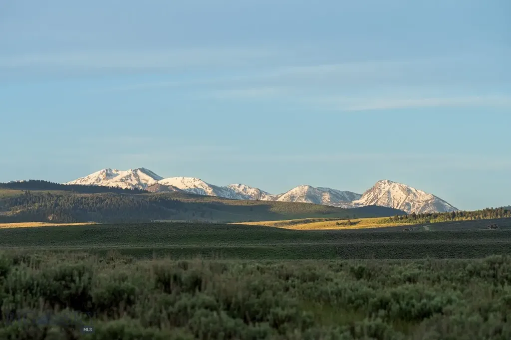 Tbd Madison River Ranch Cameron MT 59720