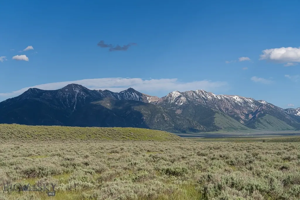 Tbd Madison River Ranch Cameron MT 59720