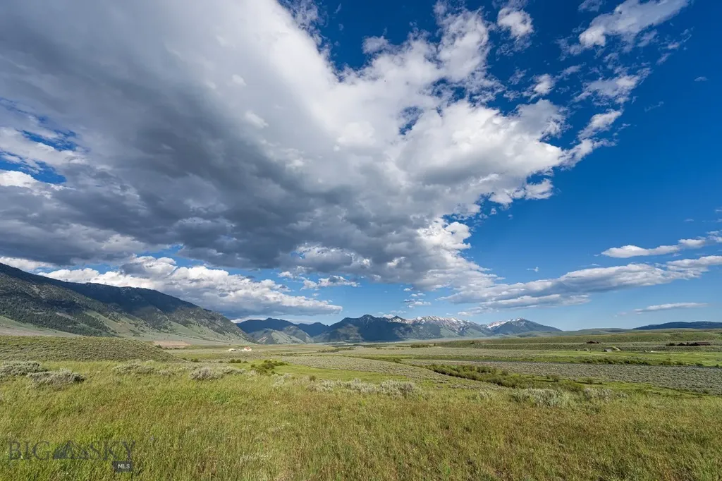 Tbd Madison River Ranch Cameron MT 59720