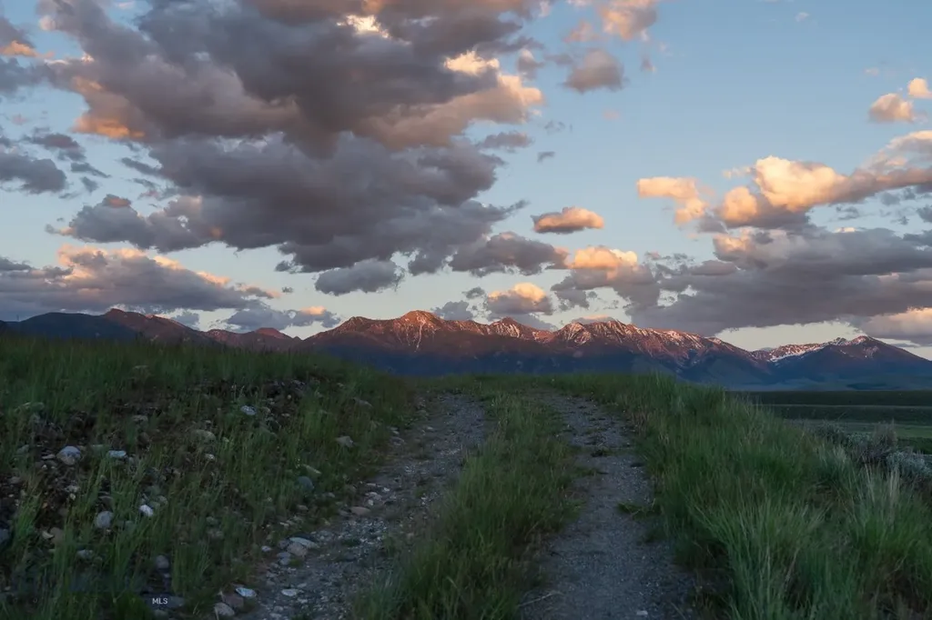 Tbd Madison River Ranch Cameron MT 59720