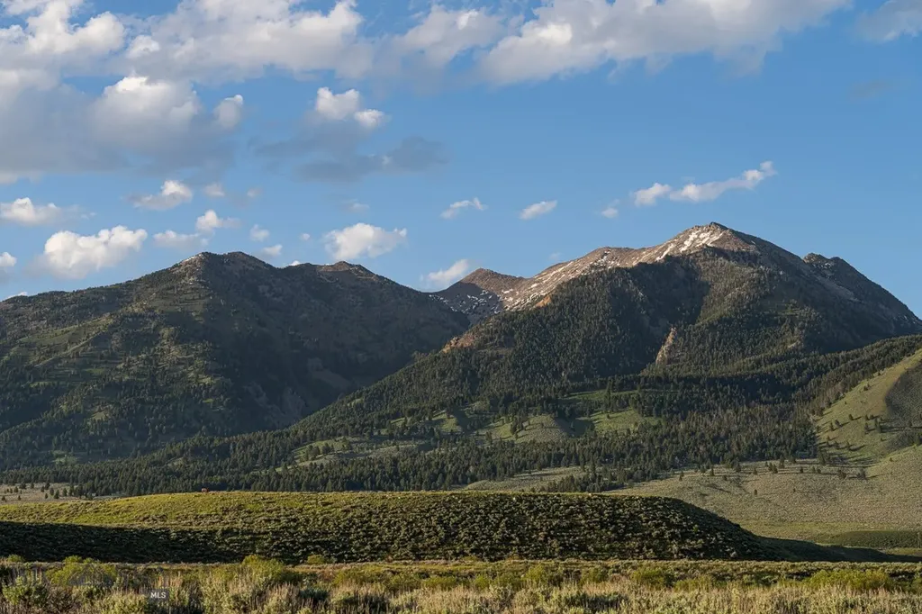 Tbd Madison River Ranch Cameron MT 59720