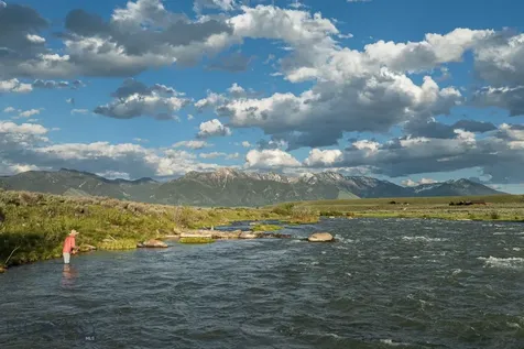 Tbd Madison River Ranch Cameron MT 59720