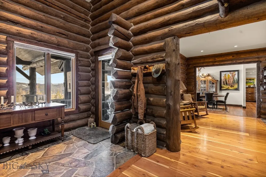 4475 & 4505 Star Meadows Road Whitefish MT 59937