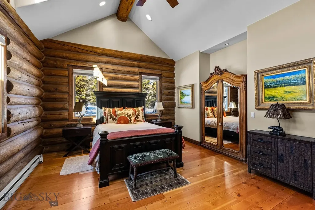 4475 & 4505 Star Meadows Road Whitefish MT 59937